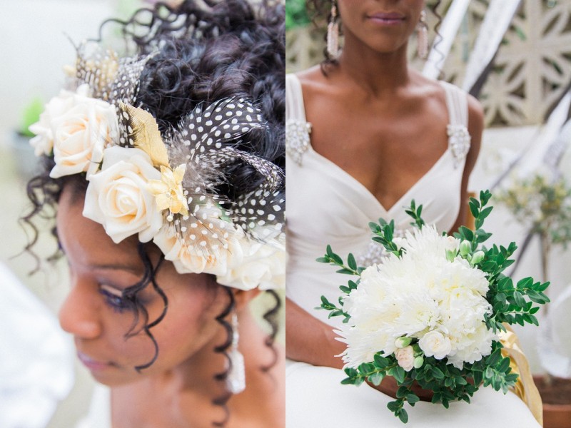 Maxeen Kim Photography, African, Monochrome, Inspiration, Styled Shoot, African Monochrome Wedding Inspiration