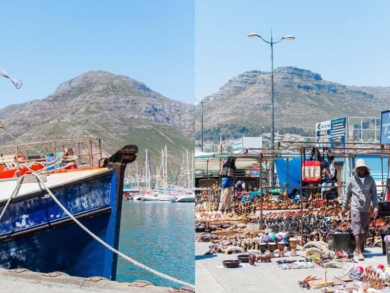 Maxeen Kim Photography, Hout Bay, South Africa, Travel Photography