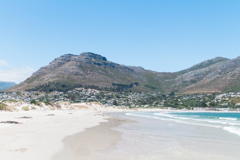 Maxeen Kim Photography, Hout Bay, South Africa, Travel Photography