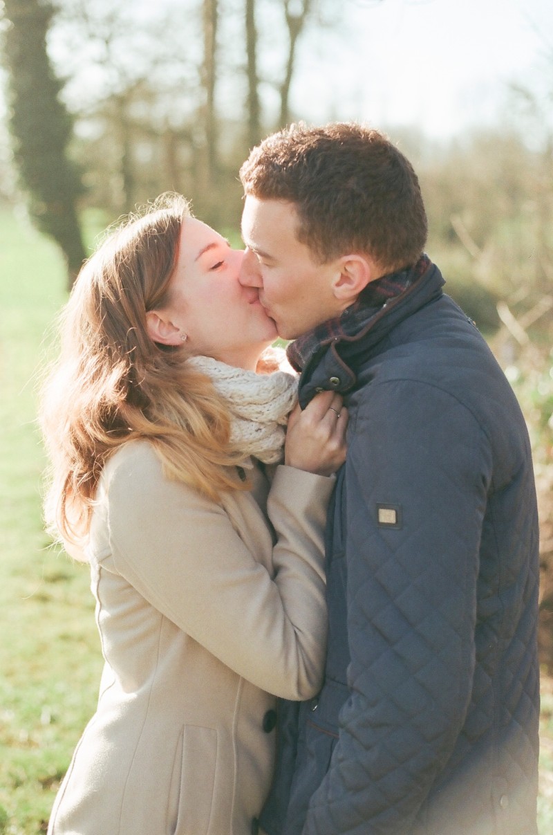 Maxeen Kim Photography, Limes Farm, Engagement, Oxfordshire, Fine Art Photography
