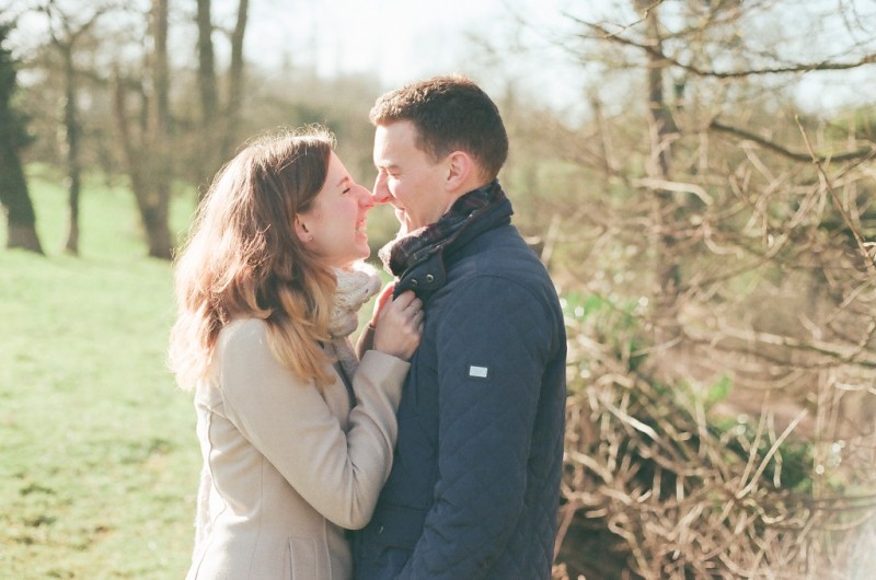 Maxeen Kim Photography, Limes Farm, Engagement, Oxfordshire, Fine Art Photography