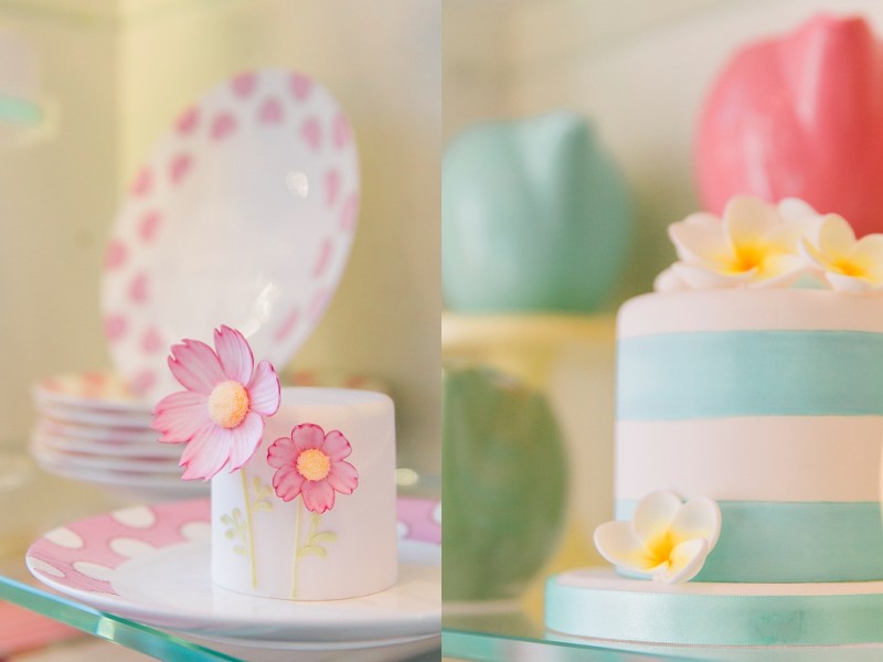 Maxeen Kim Photography, Peggy Porschen, Engagement Photography, Fine Art Photography, Wedding Cake