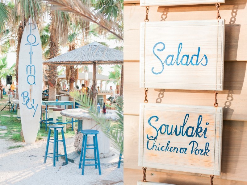 Maxeen Kim Photography, Travel Photography, Destination Wedding Photographer, Cypurs Wedding Photographer, 8 Things to do with Your Wedding Guests in Cyprus, Sea You Beach Bar