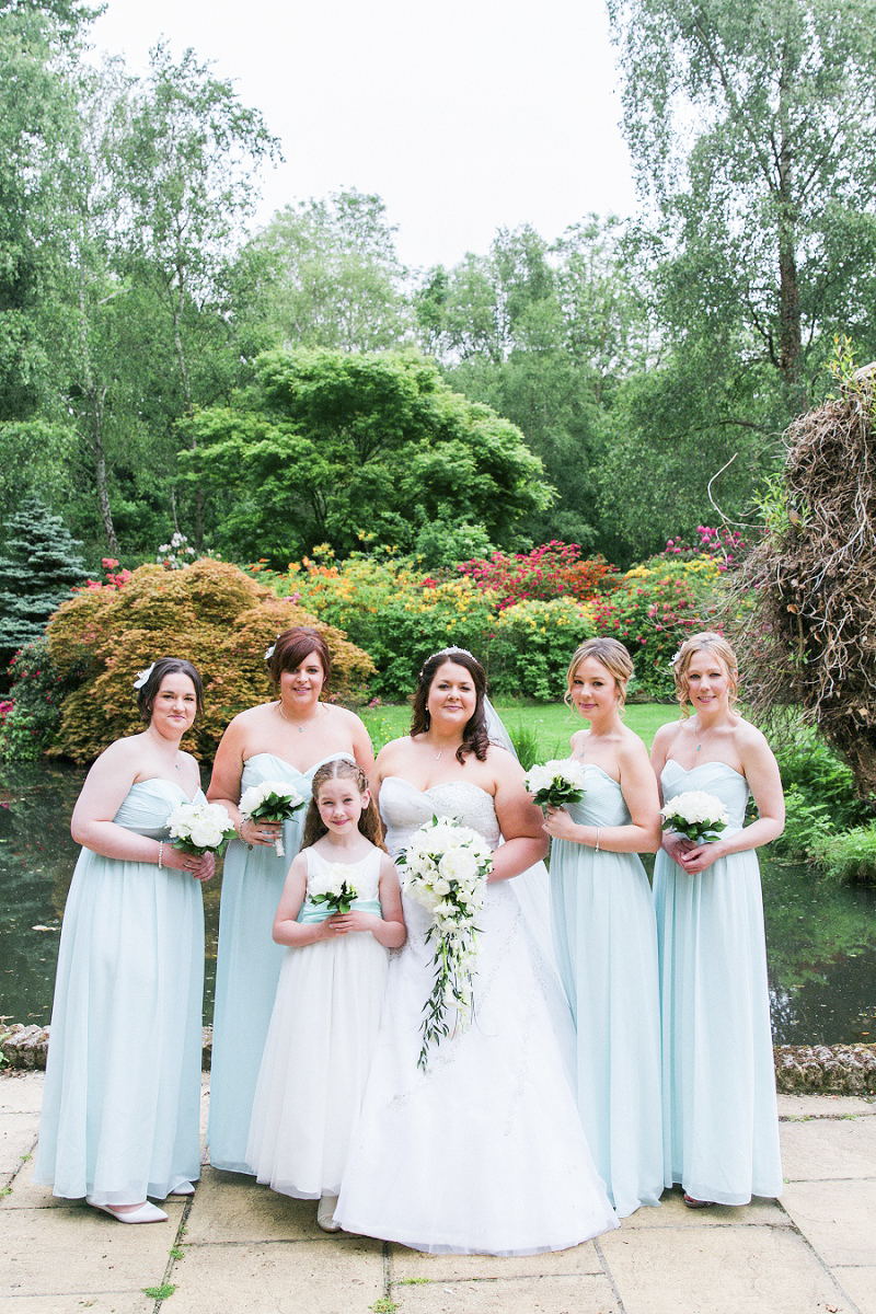Maxeen Kim Photography, Rivervale Barn Wedding, Hampshire Wedding, UK Wedding Photographer