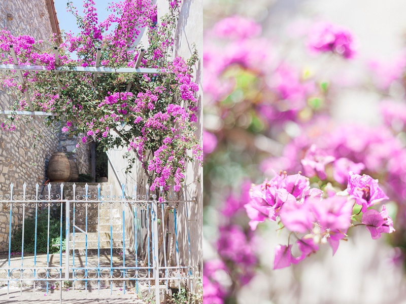 Kastos, Greece, Holiday Inspiration
