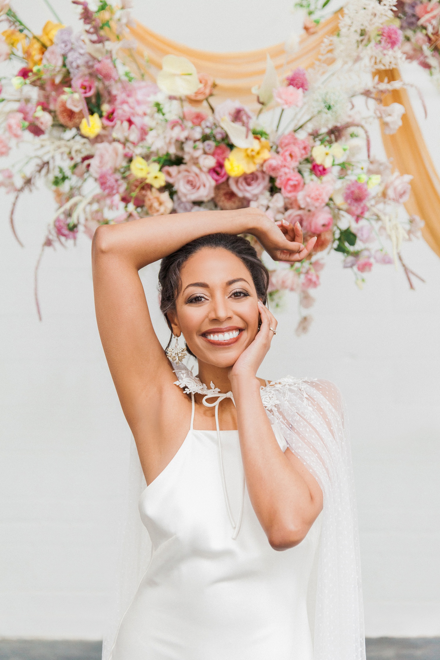 London wedding and brand photographer Maxeen Kim