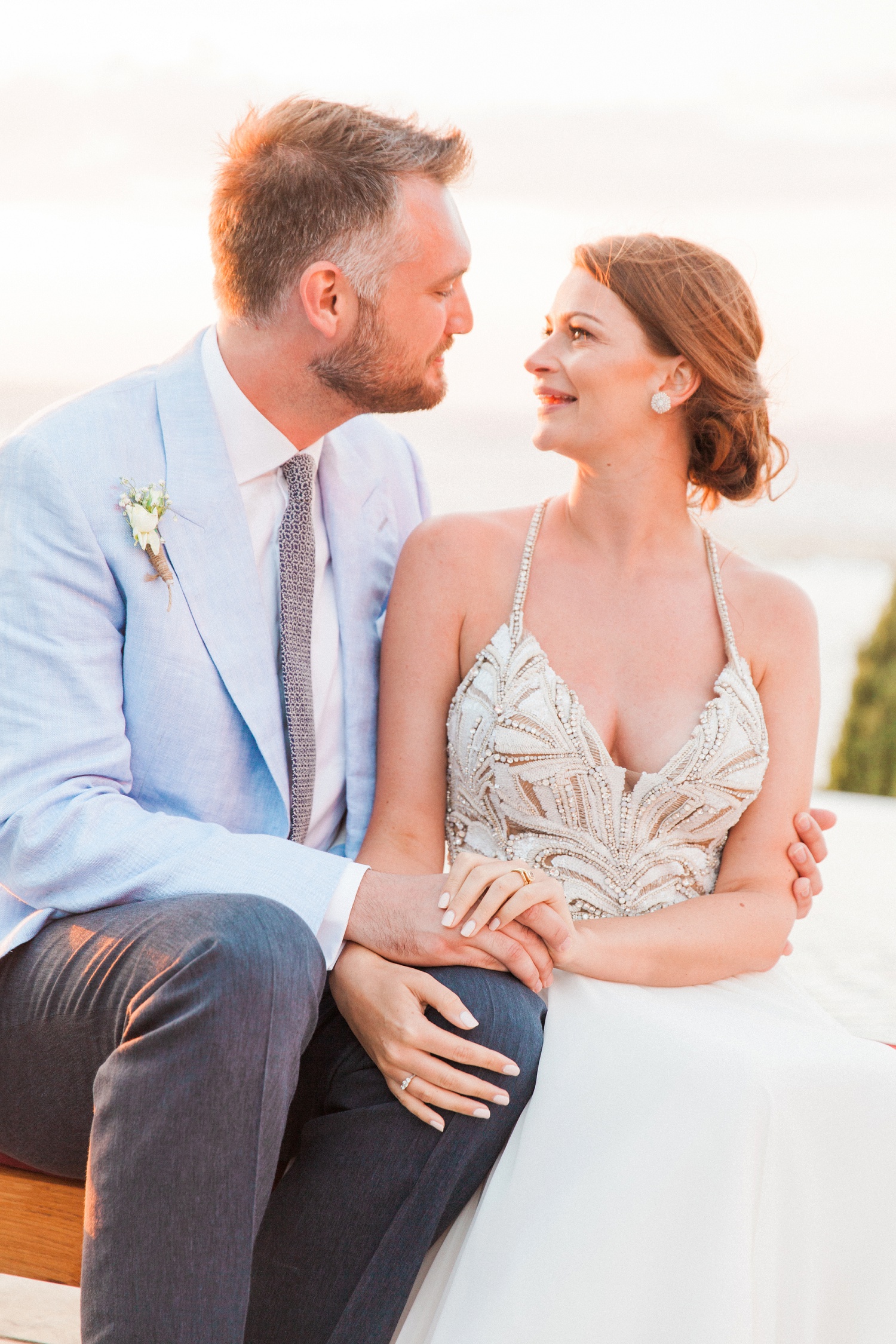 Wedding photographer in Greece, Kefalonia