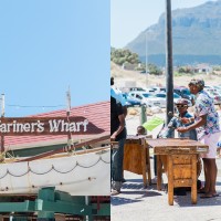 Maxeen Kim Photography, Hout Bay, South Africa, Travel Photography