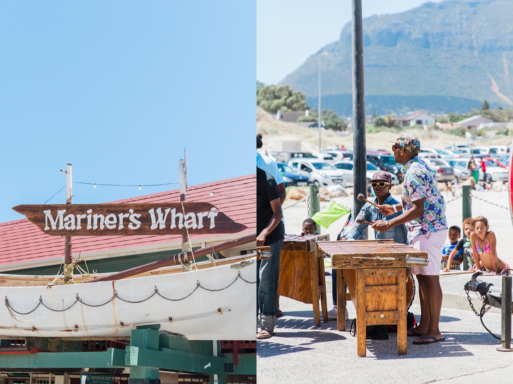 Maxeen Kim Photography, Hout Bay, South Africa, Travel Photography