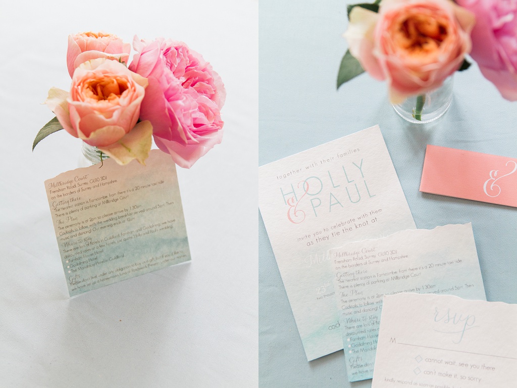 Maxeen Kim Photography, How to Choose Wedding Stationery, Kate Ruth Romey, Westwood Design, Louise Beukes Styling