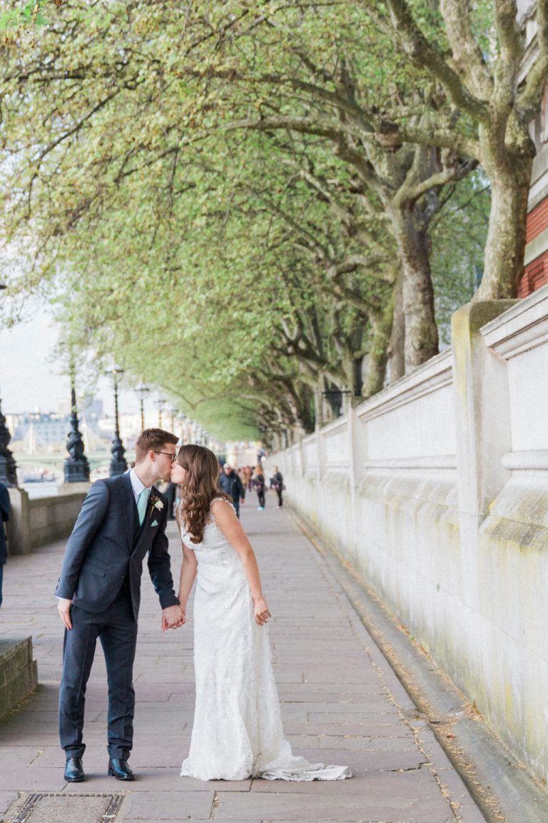 Maxeen Kim Photography, Garden Museum Wedding, London Wedding