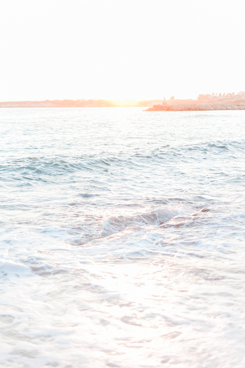 Maxeen Kim Photography, Corallia Beach Portraits, Cat Hepple, Paphos, Cyprus