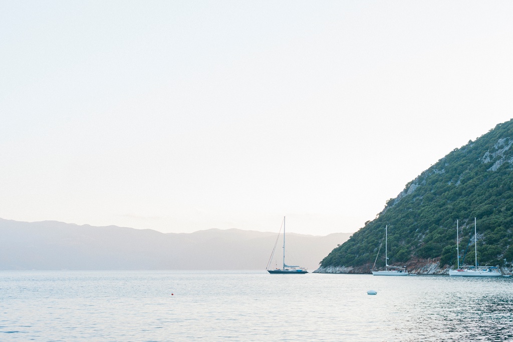 Maxeen Kim Photography, Rodokanakis Family, Polis Beach, Ithaca, Greece, Polis Beach Portraits, Destination Family Photography, Family Photography