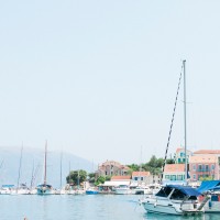 Maxeen Kim Photography, MKPFollowTheJourney, Travel Photography, Greece, Ithaca, Kefalonia, Fiscardo