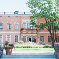 Beautiful Buildings in Helsinki, Finland by Maxeen Kim Photography