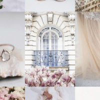 Paris Wedding Inspiration for a Luxury Elopement by Maxeen Kim Photography