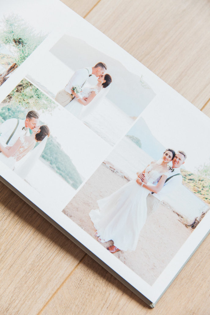 Wedding Albums & Prints